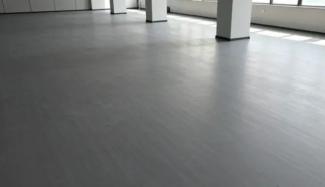 局部改造中材料选择对施工质量的影响
